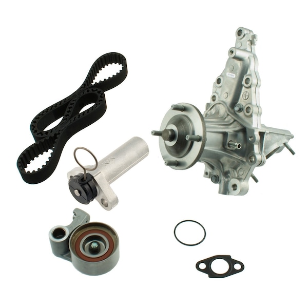 Aisin Lexus Gs300 97-93/Sc300 99-92/Toyota Sup Timing Belt Kit, Tkt029 TKT029 - main